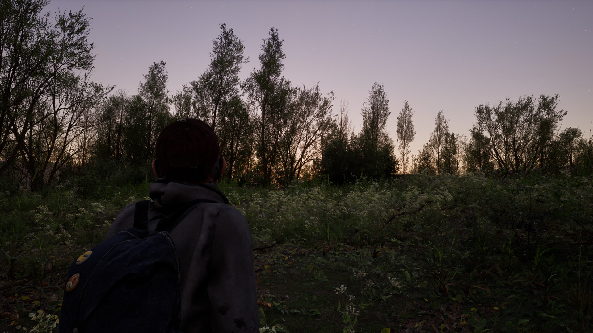 Forest Doesn’t Care screenshot 10