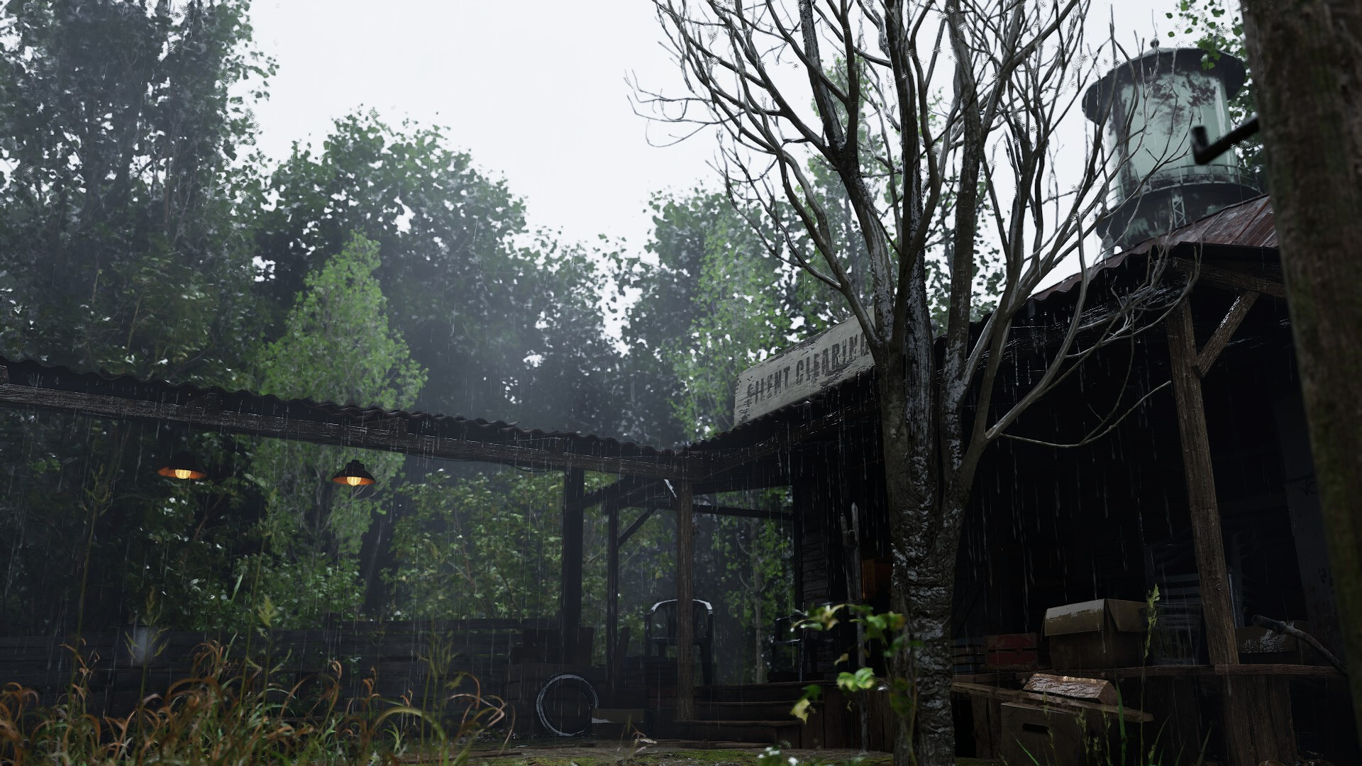 Forest Doesn’t Care screenshot 25