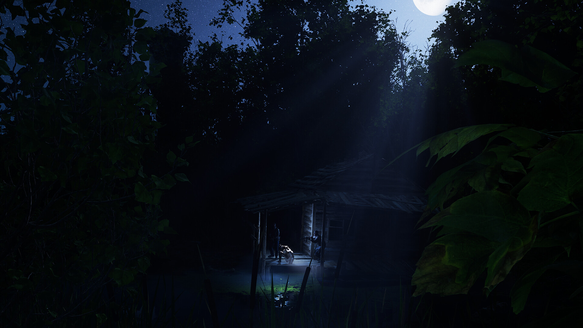 Forest Doesn’t Care screenshot 11