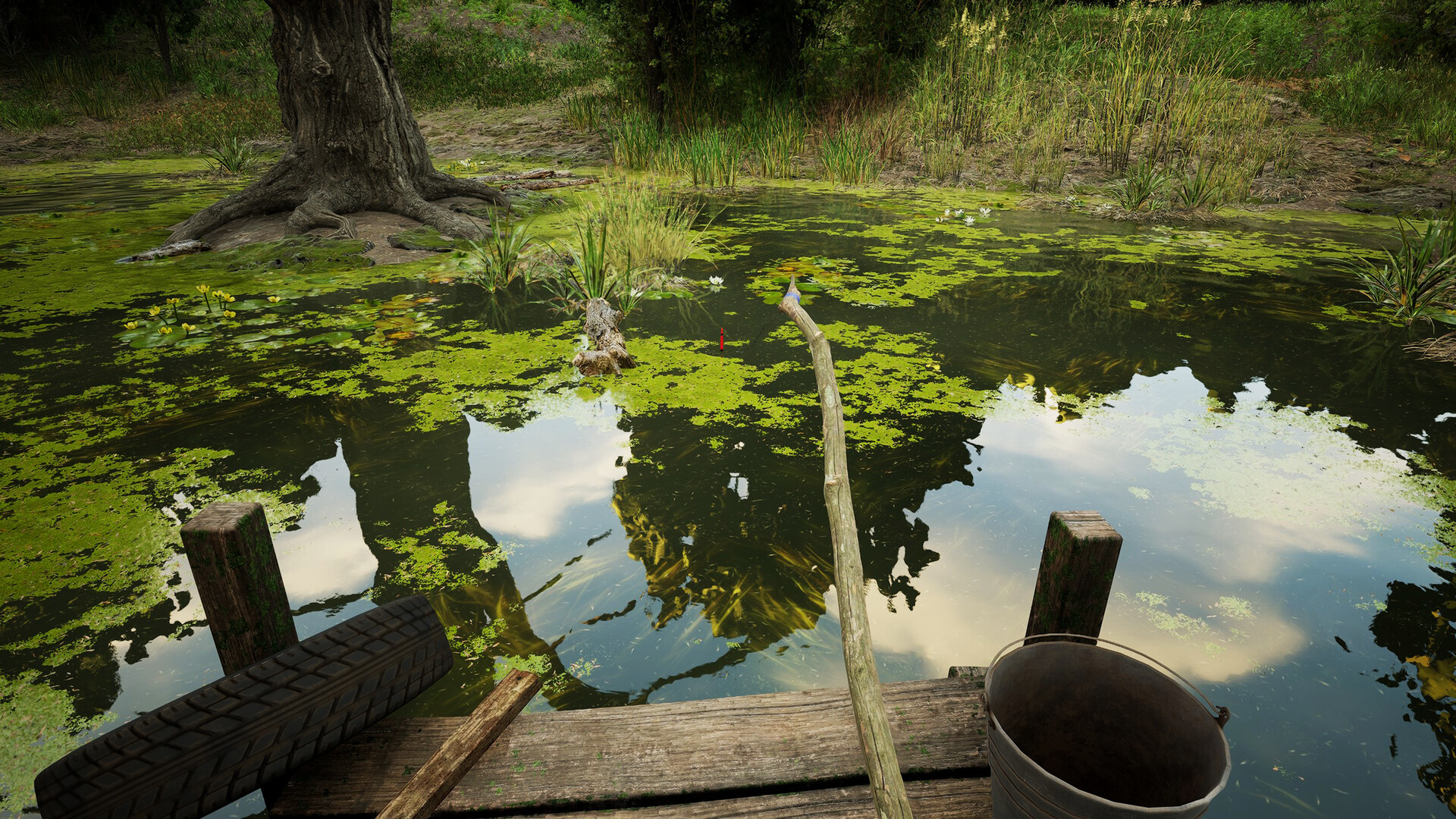Forest Doesn’t Care screenshot 22
