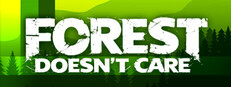 Forest Doesn’t Care Steam capsule image