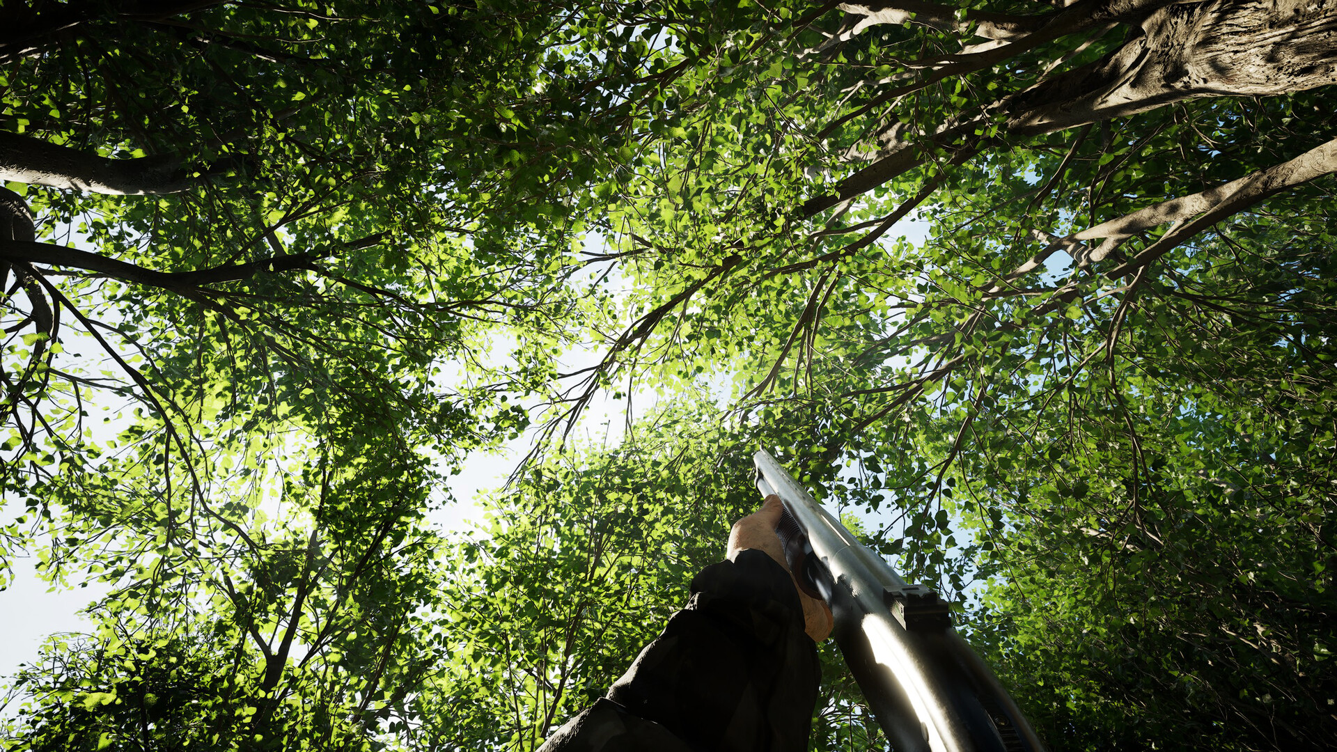 Forest Doesn’t Care screenshot 31