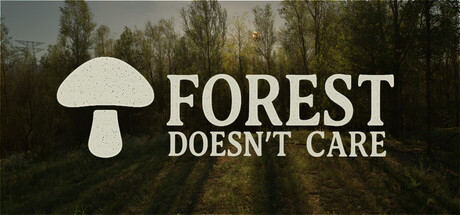 Forest Doesn't Care PC game deal