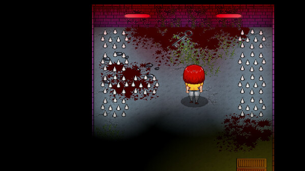 Clara Wraiths screenshot 4