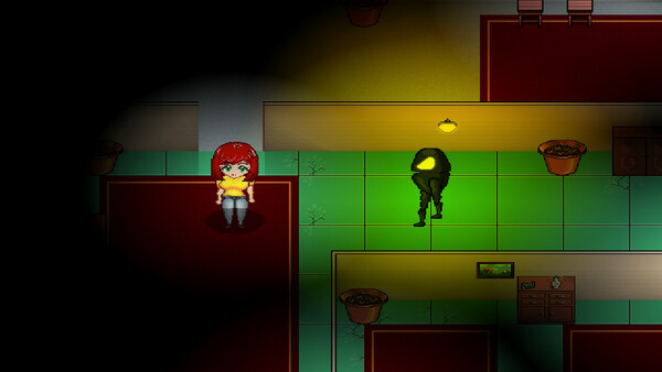 Clara Wraiths screenshot 6