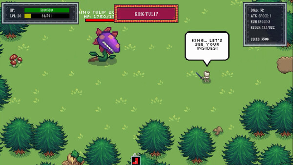 Koshchei The Immortal screenshot 1