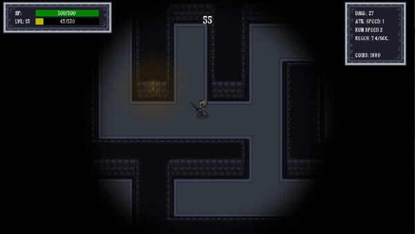 Koshchei The Immortal screenshot 3