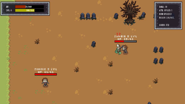 Koshchei The Immortal screenshot 2