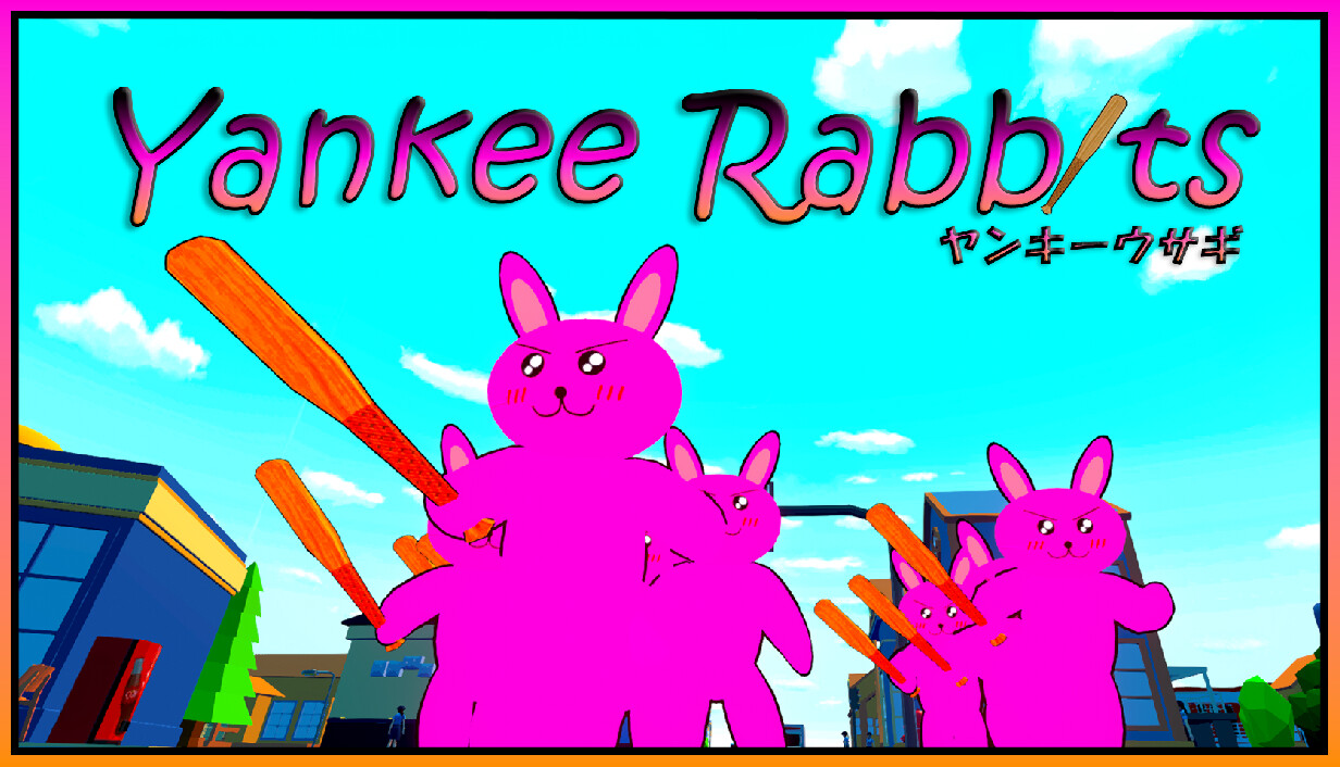 Yankee Rabbits