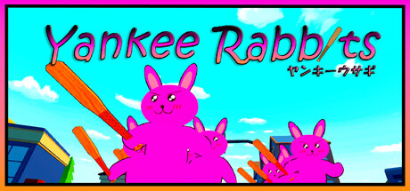 Yankee Rabbits banner image