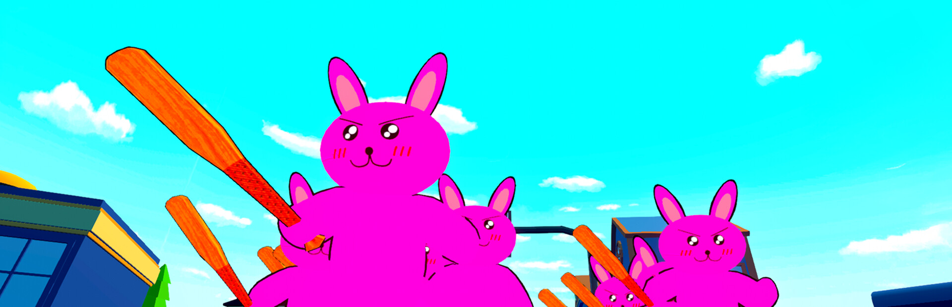 Yankee Rabbits