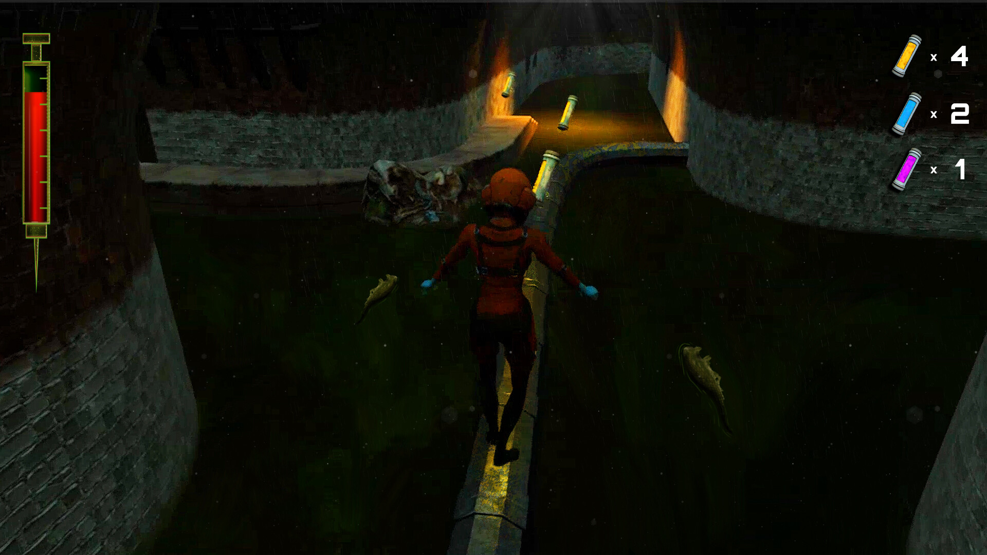 BirdFlu screenshot #5