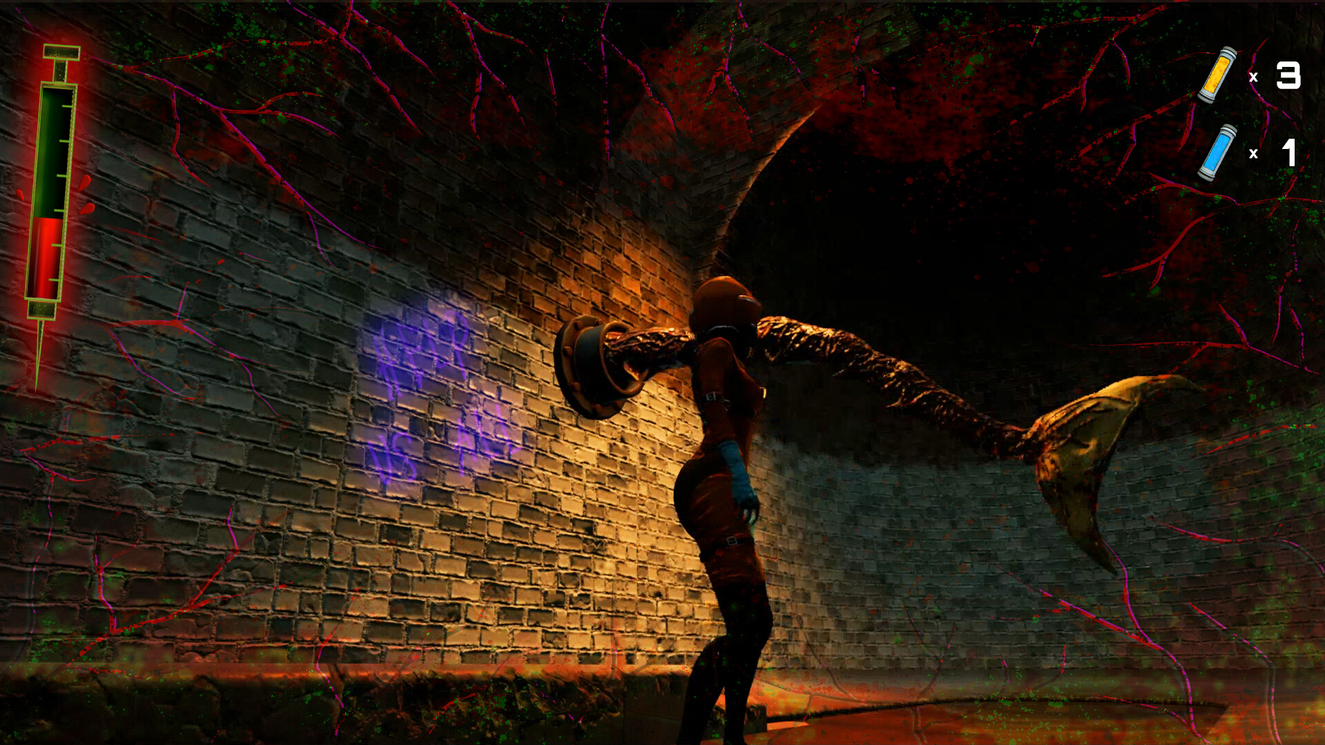 BirdFlu screenshot #4