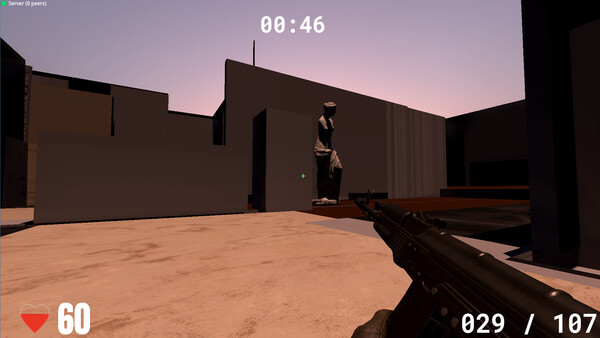 DryFire screenshot 3