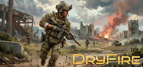 DryFire