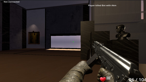 DryFire screenshot 6