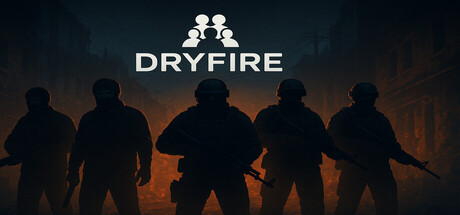 DryFire