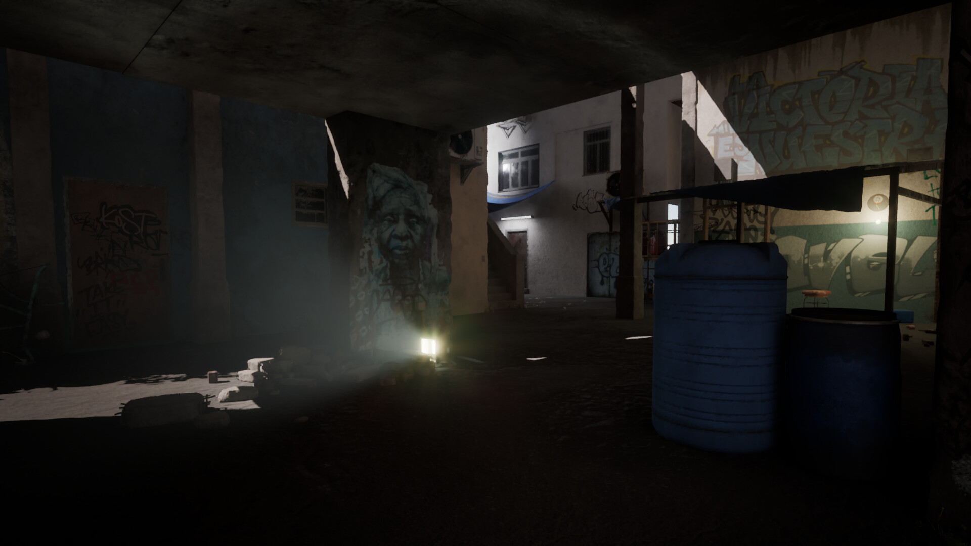 DryFire screenshot 3