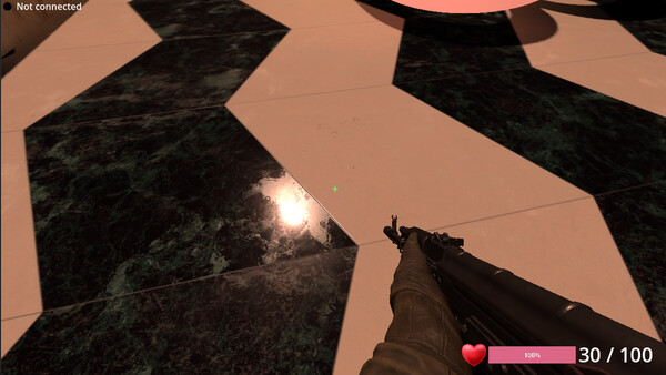 DryFire screenshot 5