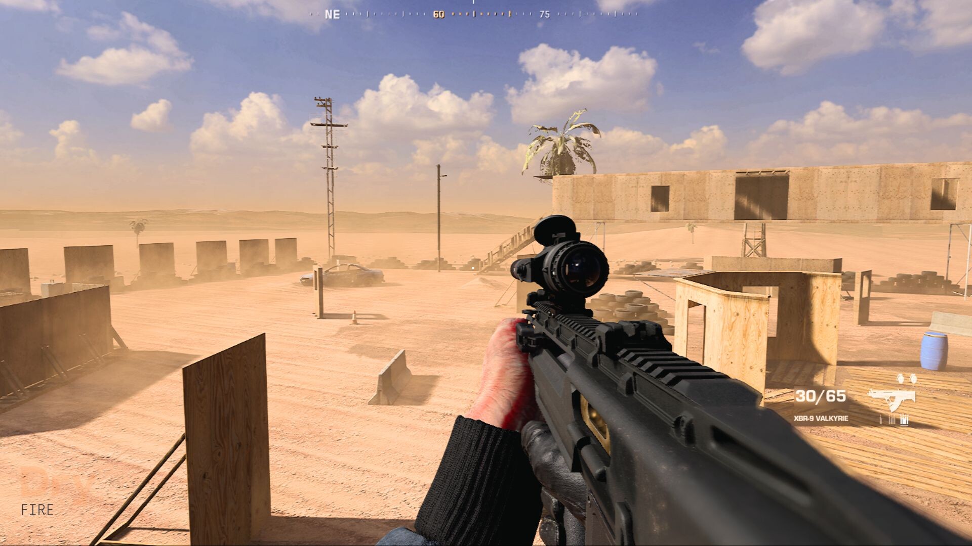 DryFire screenshot #2