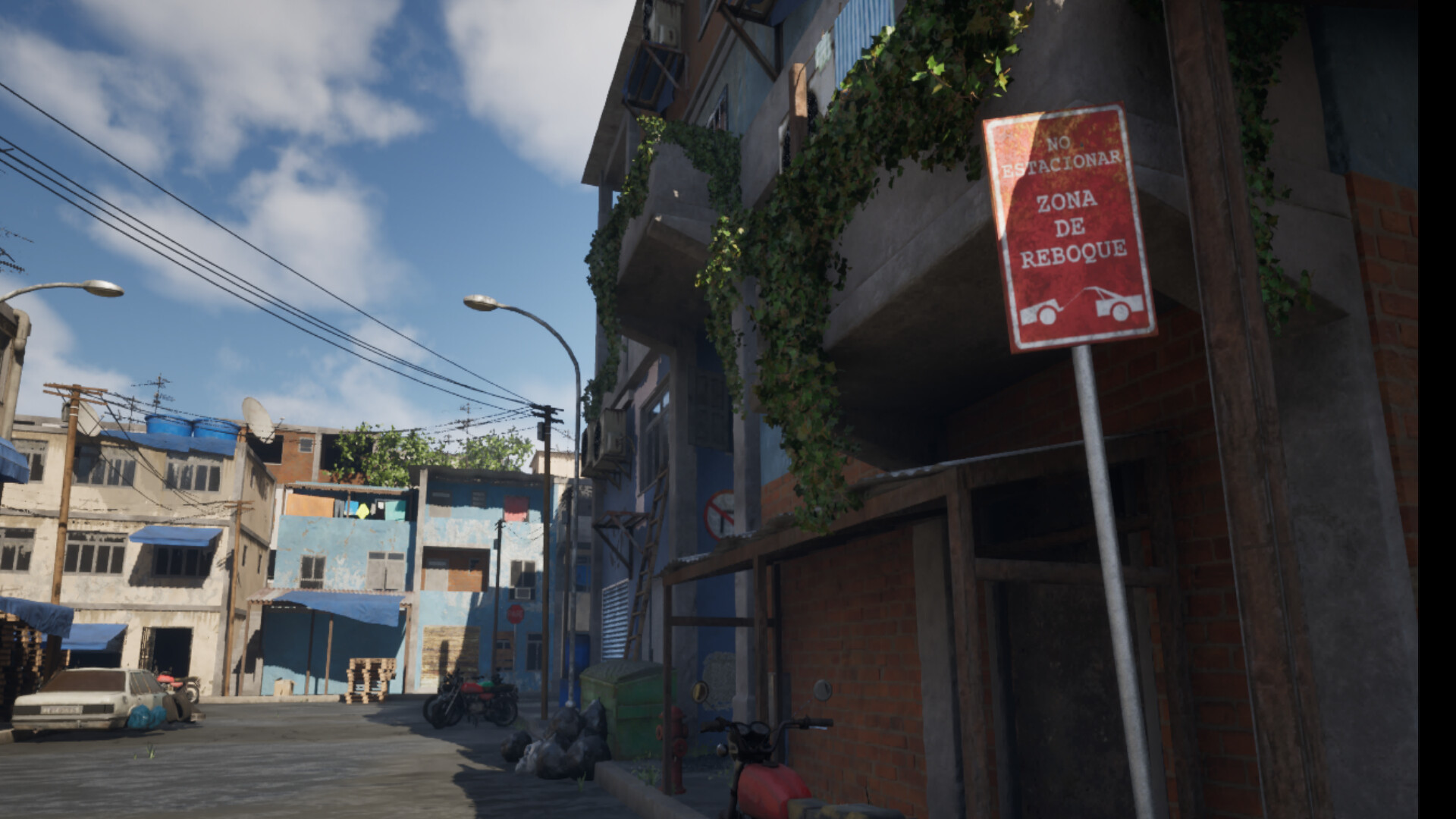 DryFire screenshot 1