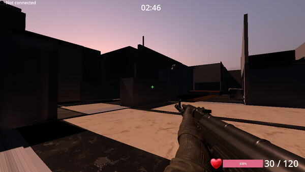 DryFire screenshot 4