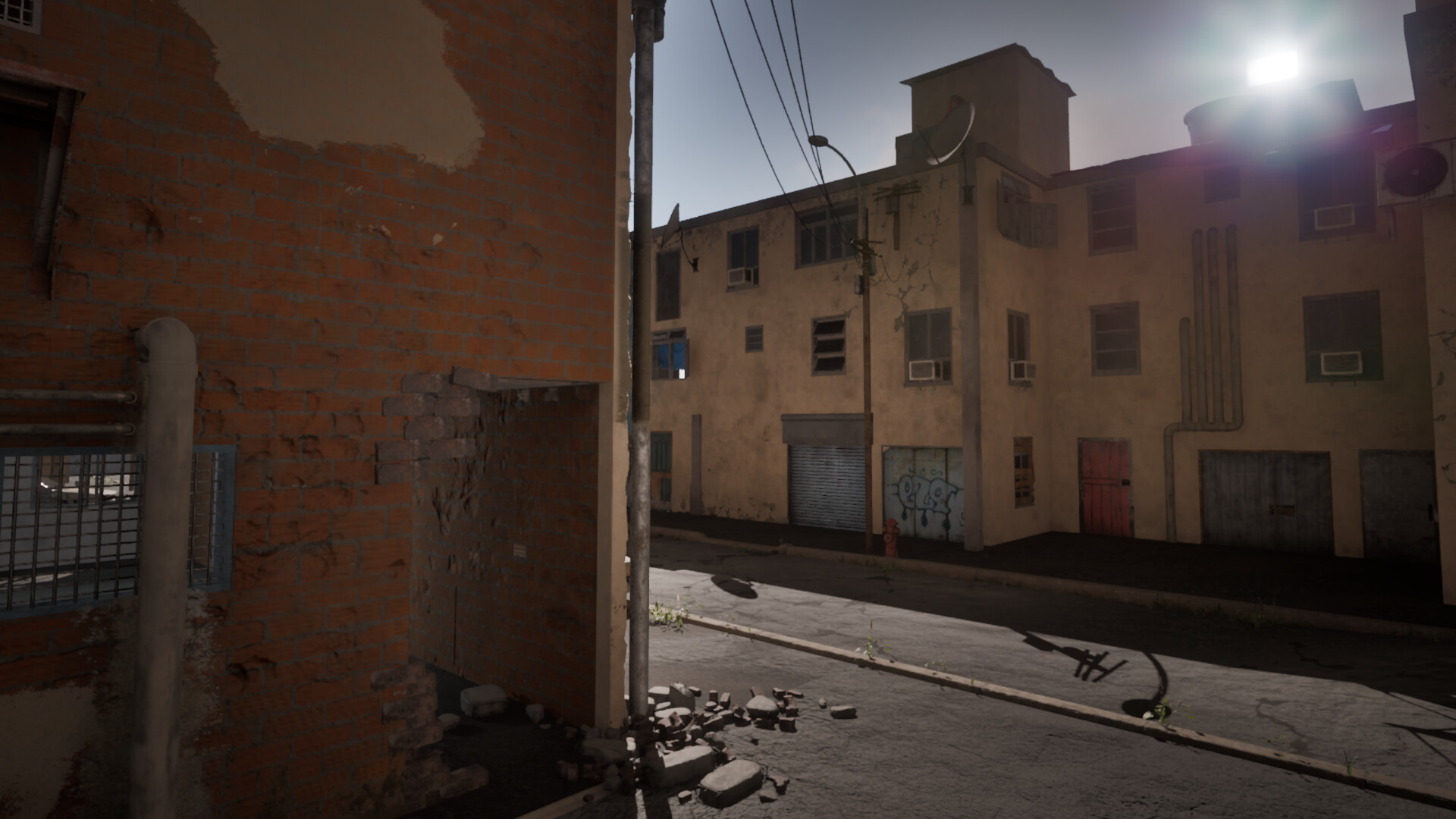 DryFire screenshot 4