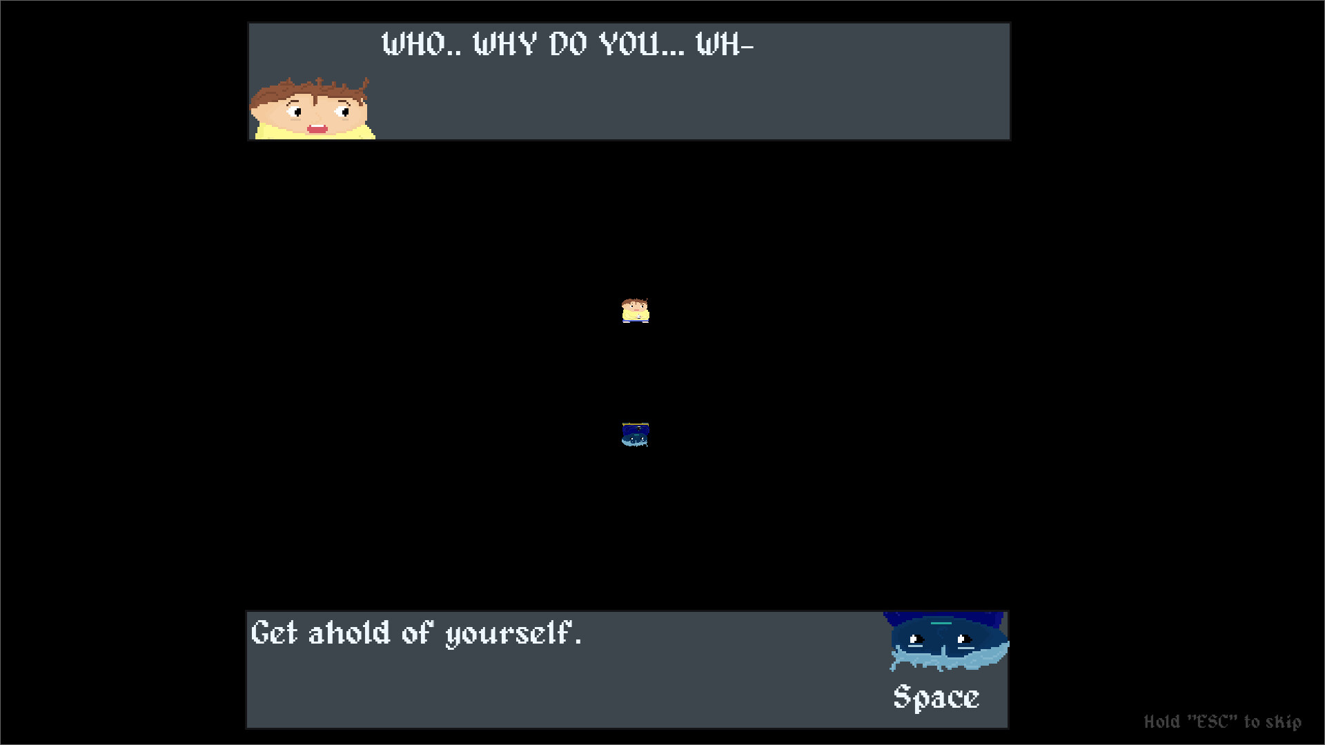 Bound by Light screenshot #5