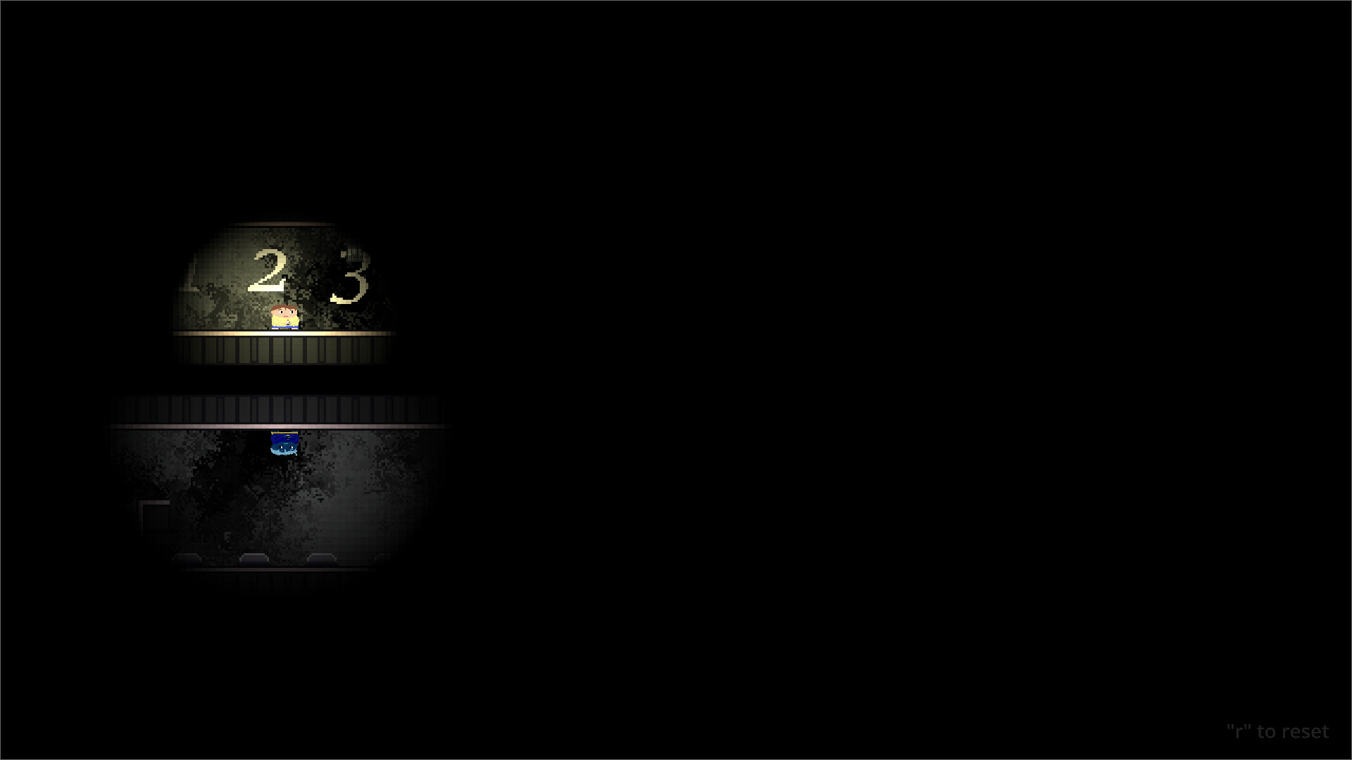 Bound by Light screenshot #1