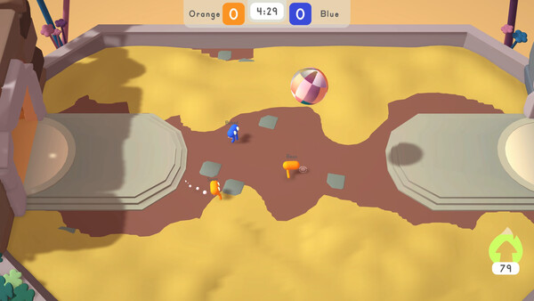 Side & Heek screenshot 2