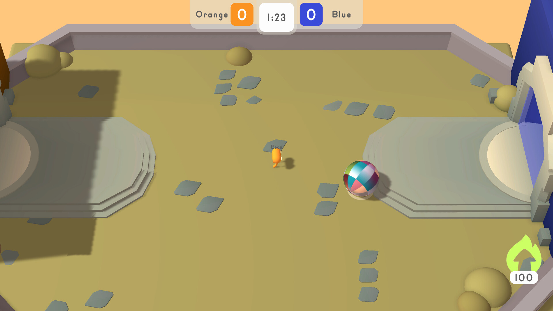 Side & Heek screenshot 3