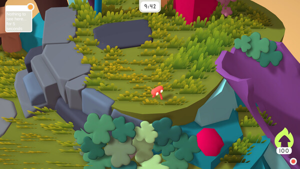 Side & Heek screenshot 3