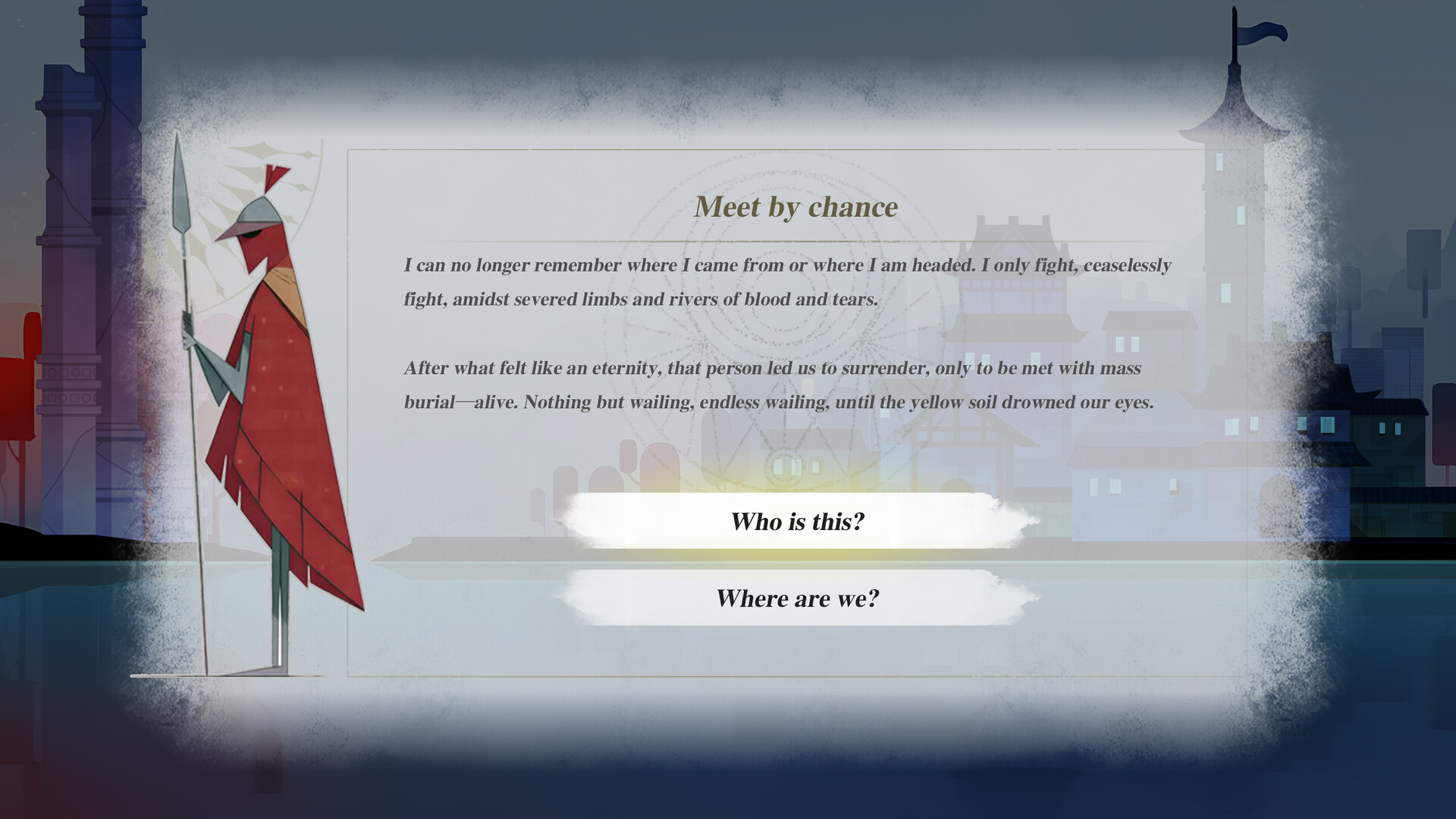 Styx:Final Shores screenshot #5