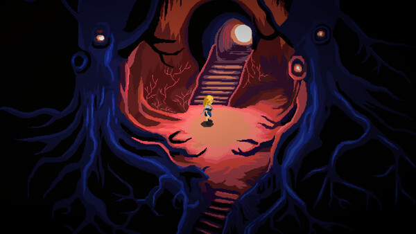 Children of the Spring screenshot 6