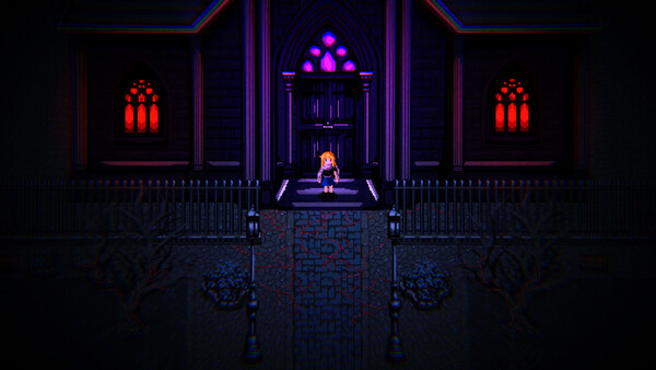 Children of the Spring screenshot 5