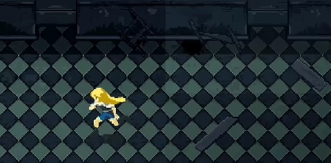 Children of the Spring video 1