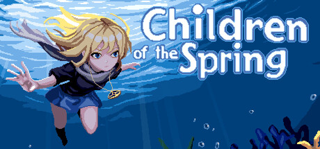 Children of the Spring