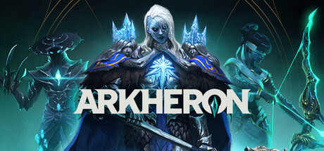 Arkheron Private Playtest game header image