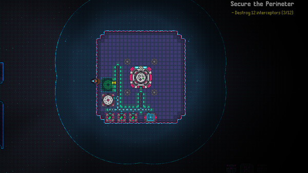 Regolith screenshot 7
