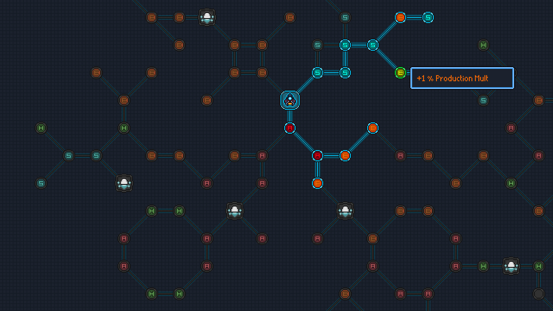 Regolith screenshot #3