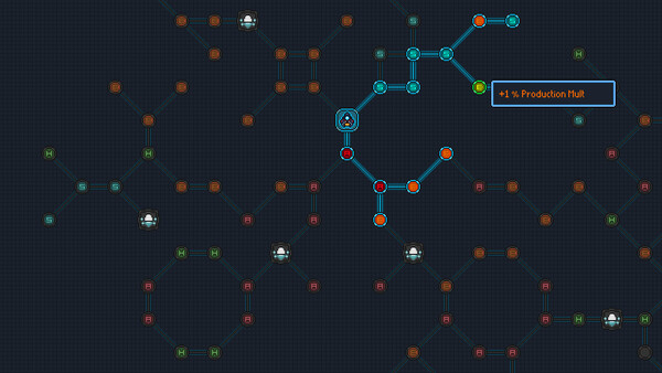 Regolith screenshot 5