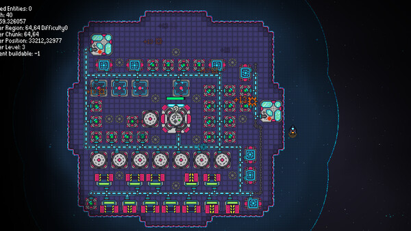 Regolith screenshot 5