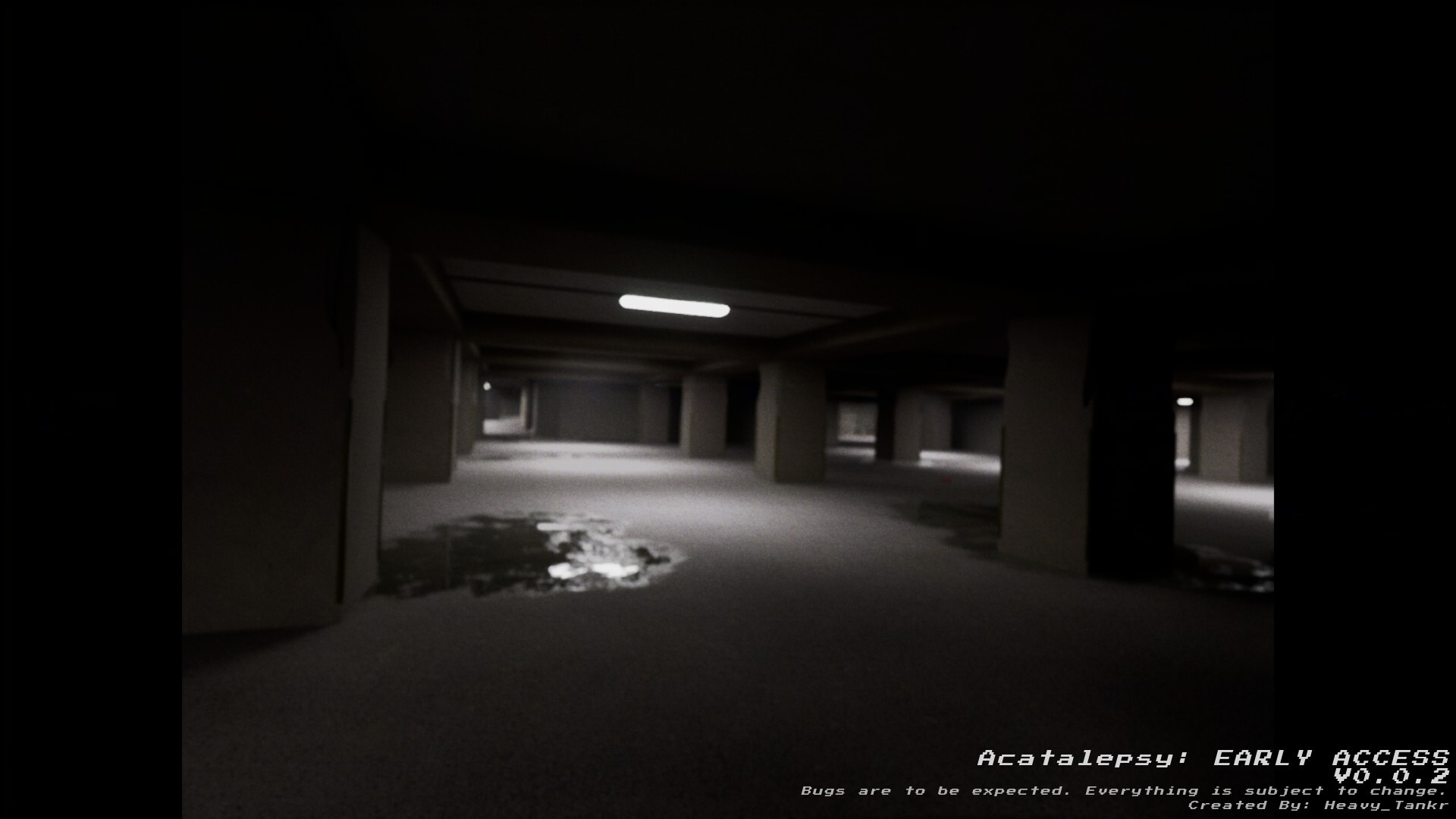 Acatalepsy screenshot 20