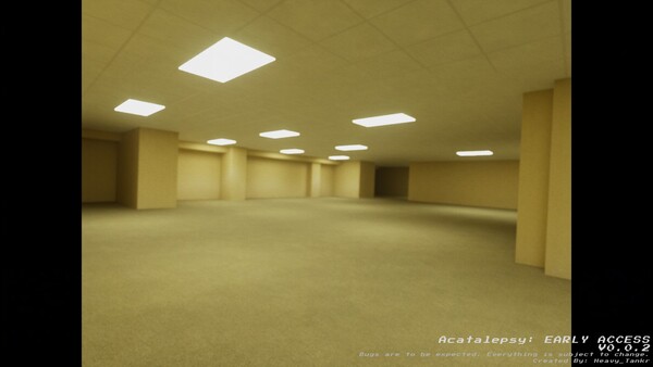 Screenshot 4 of Acatalepsy - final gameplay screenshot
