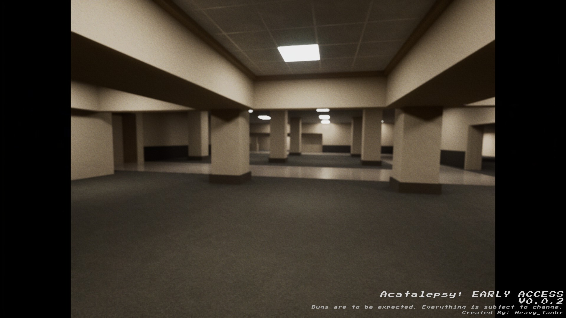 Acatalepsy screenshot 18