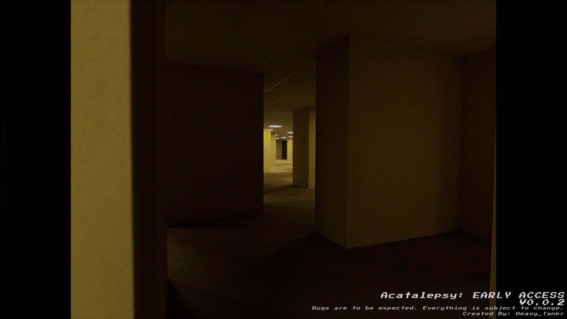 Acatalepsy screenshot #9