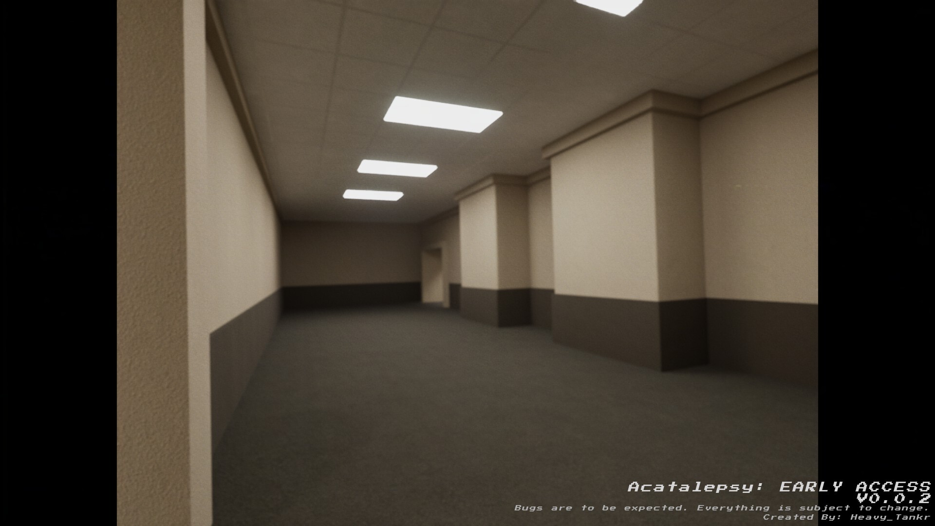 Acatalepsy screenshot 14