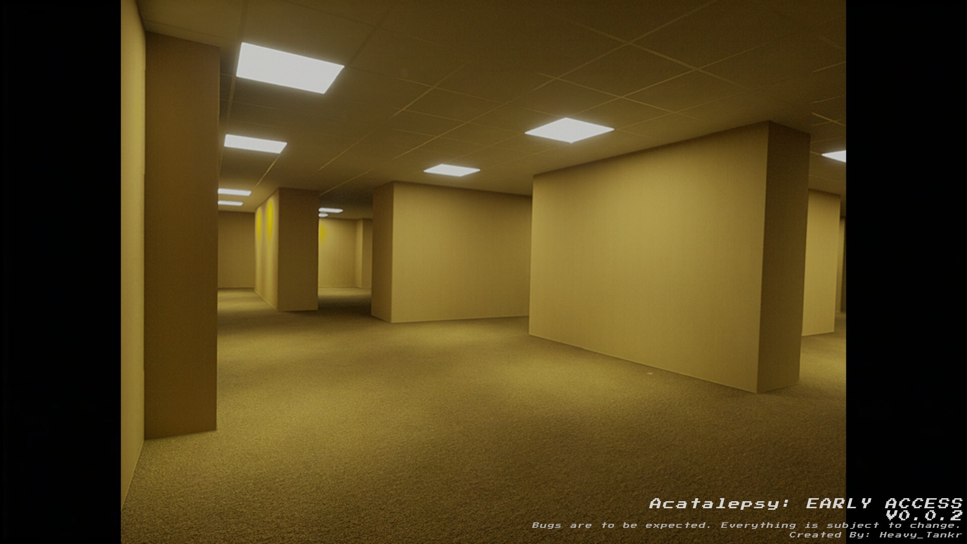 Acatalepsy screenshot #6