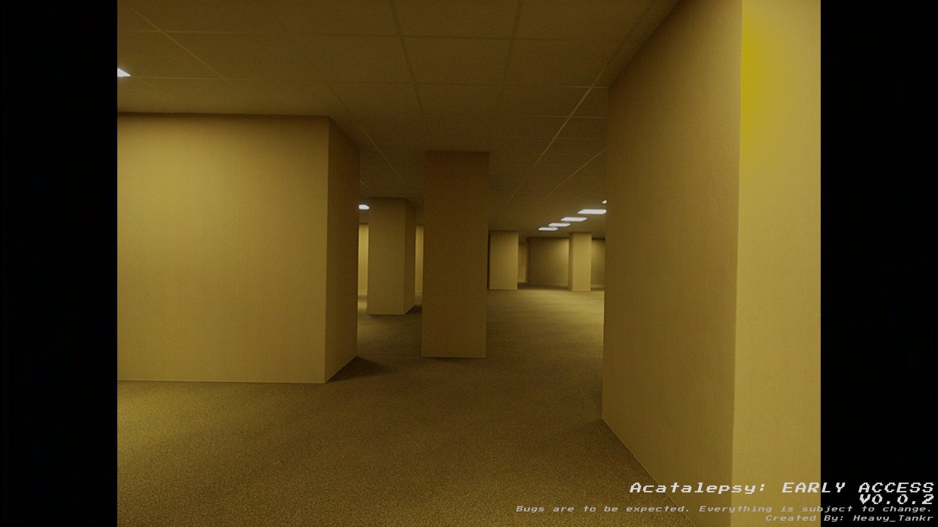 Acatalepsy screenshot #7