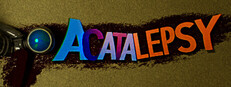 Acatalepsy cover